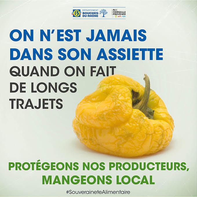 Campagne Souveraineté locale