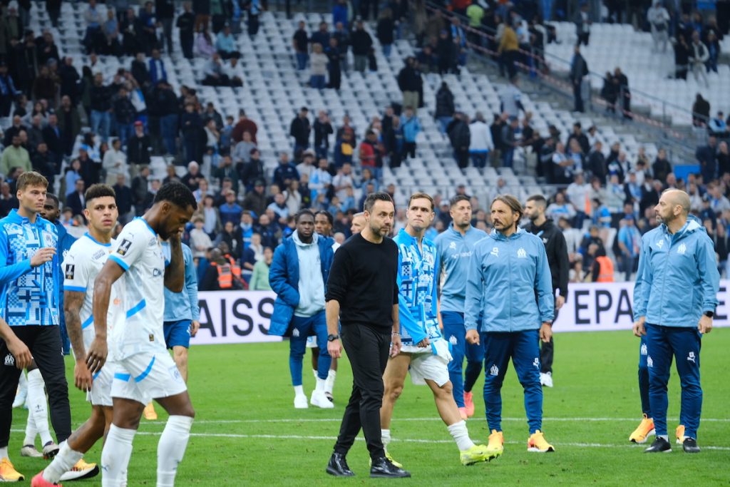 OM Auxerre