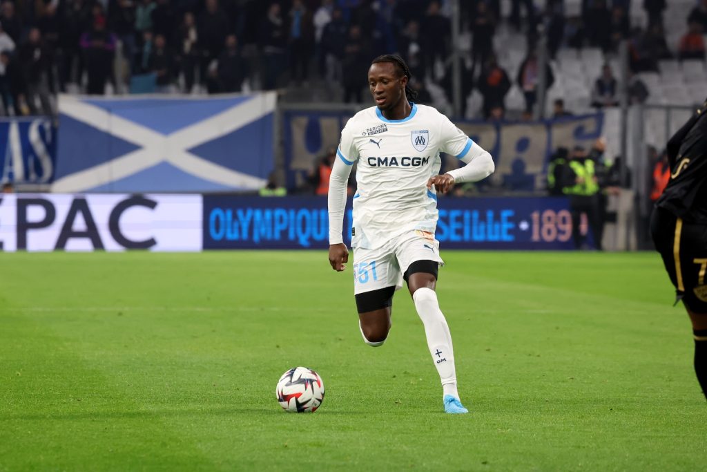Koné OM