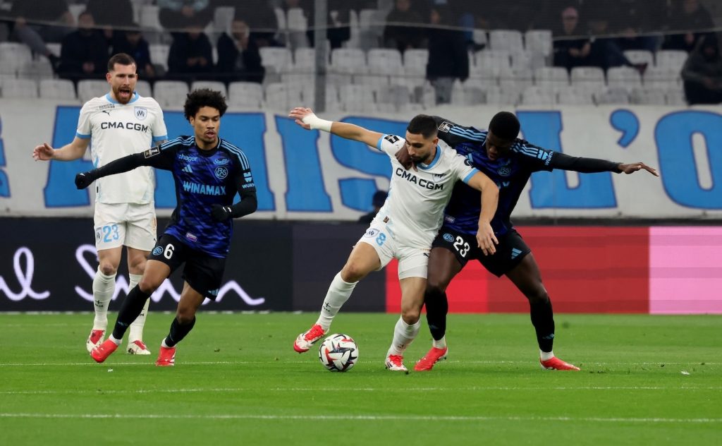 OM Maupay