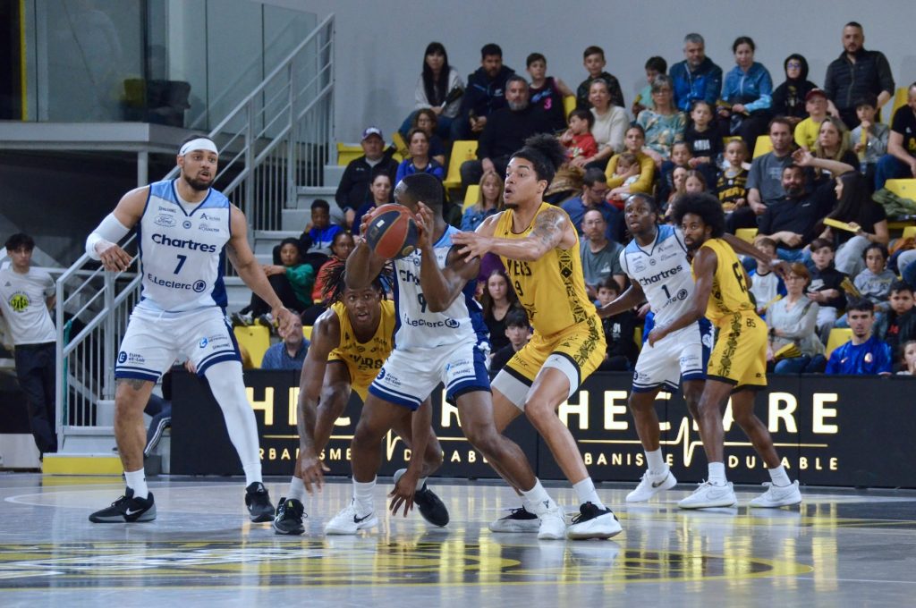 BYers fos provence basket