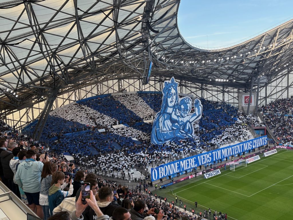 OM 125 ans