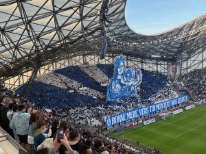 OM 125 ans